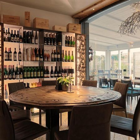 Hotel Miramonti Enoteca Pove del Grappa Екстер'єр фото