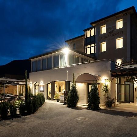 Hotel Miramonti Enoteca Pove del Grappa Екстер'єр фото