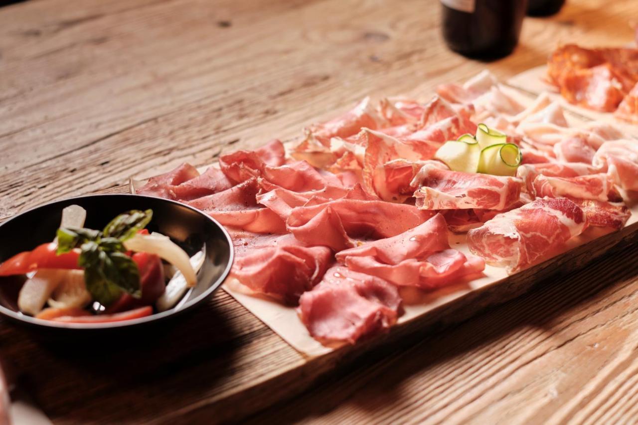 Hotel Miramonti Enoteca Pove del Grappa Екстер'єр фото