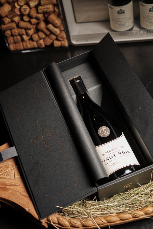 Hotel Miramonti Enoteca Pove del Grappa Екстер'єр фото