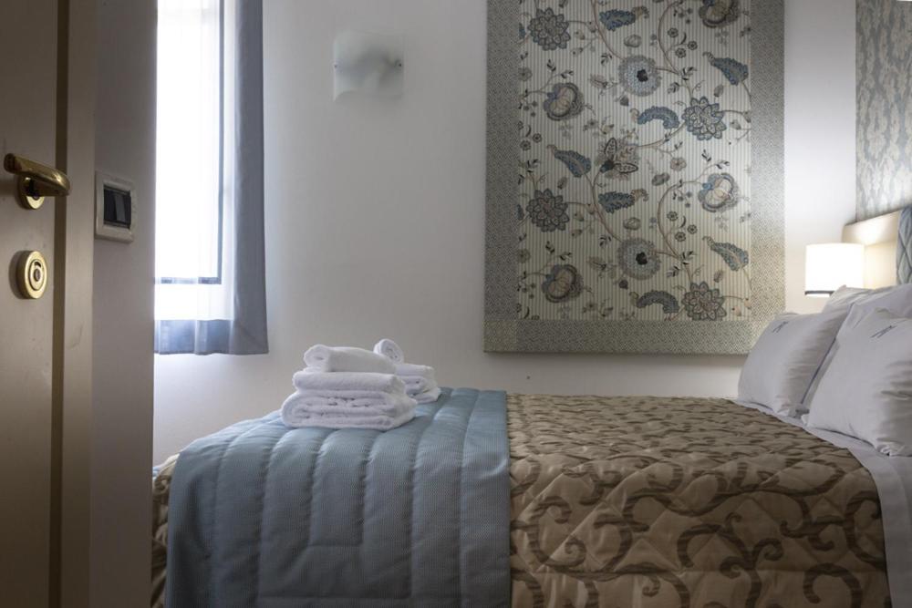 Hotel Miramonti Enoteca Pove del Grappa Екстер'єр фото