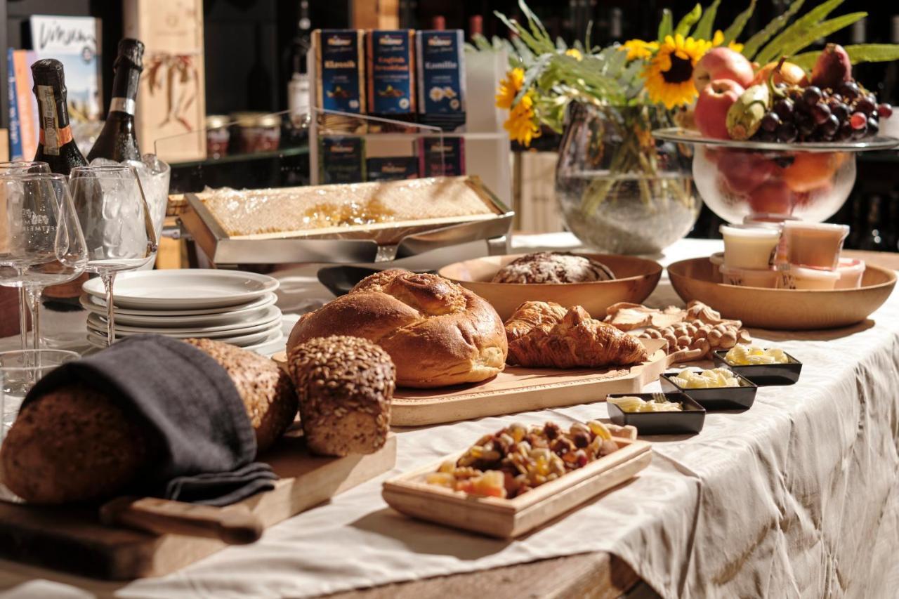 Hotel Miramonti Enoteca Pove del Grappa Екстер'єр фото