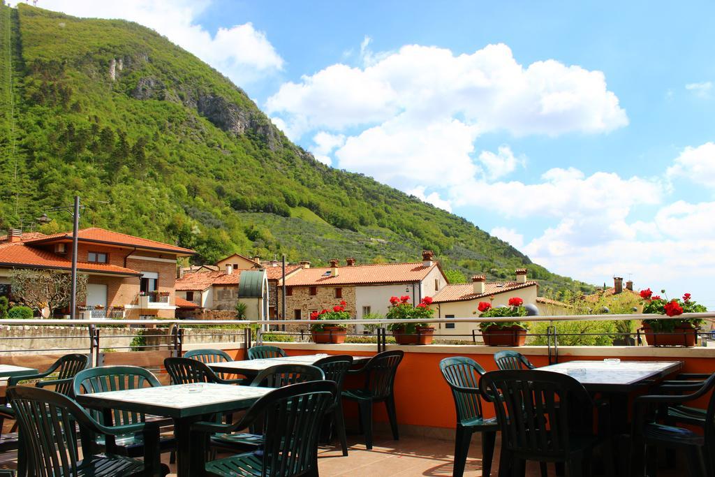 Hotel Miramonti Enoteca Pove del Grappa Екстер'єр фото