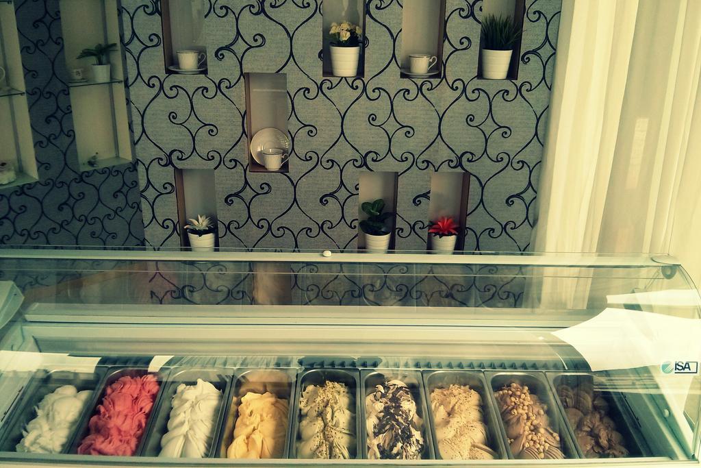 Hotel Miramonti Enoteca Pove del Grappa Екстер'єр фото