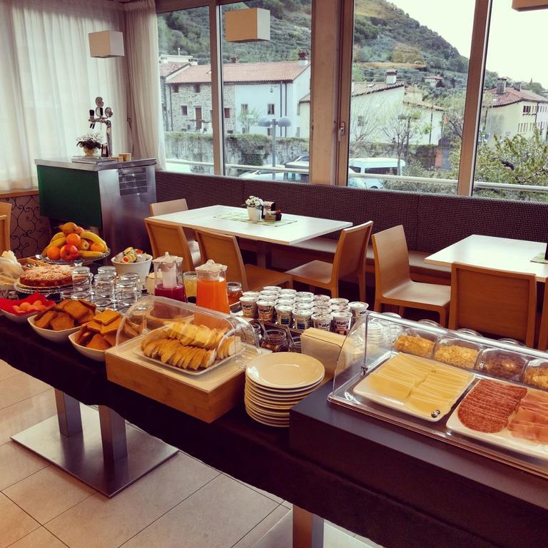 Hotel Miramonti Enoteca Pove del Grappa Екстер'єр фото