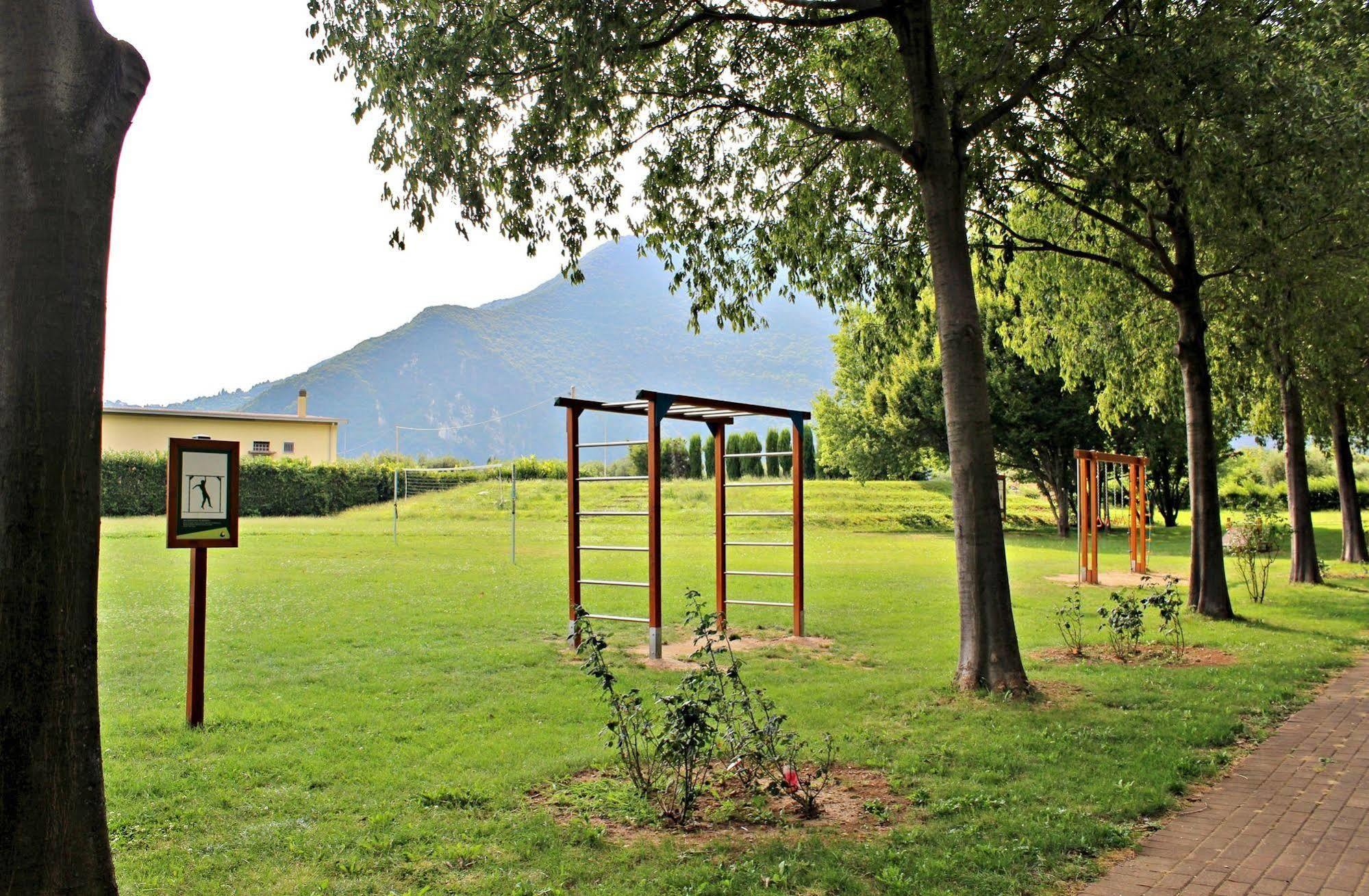 Hotel Miramonti Enoteca Pove del Grappa Екстер'єр фото