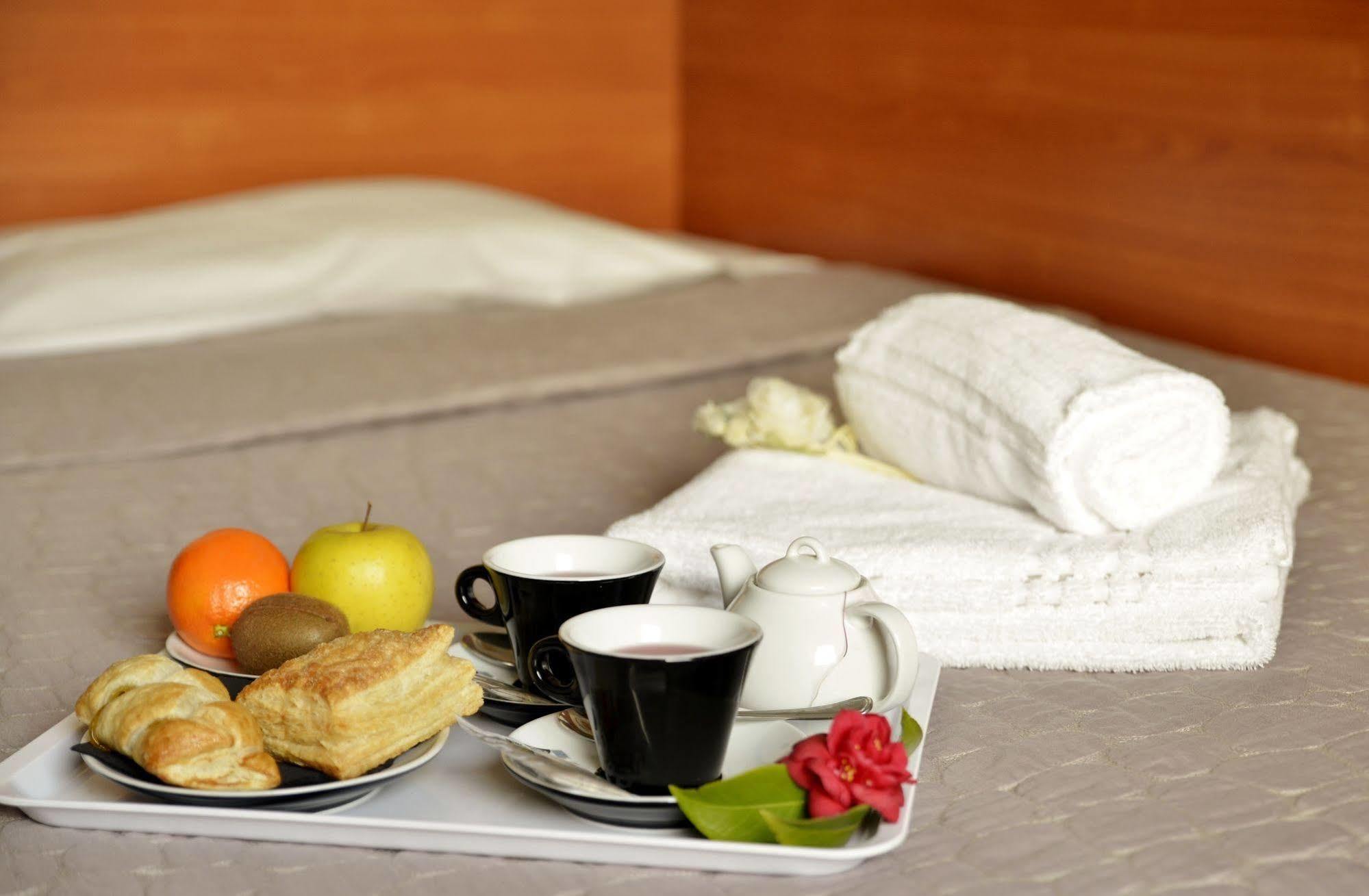 Hotel Miramonti Enoteca Pove del Grappa Екстер'єр фото
