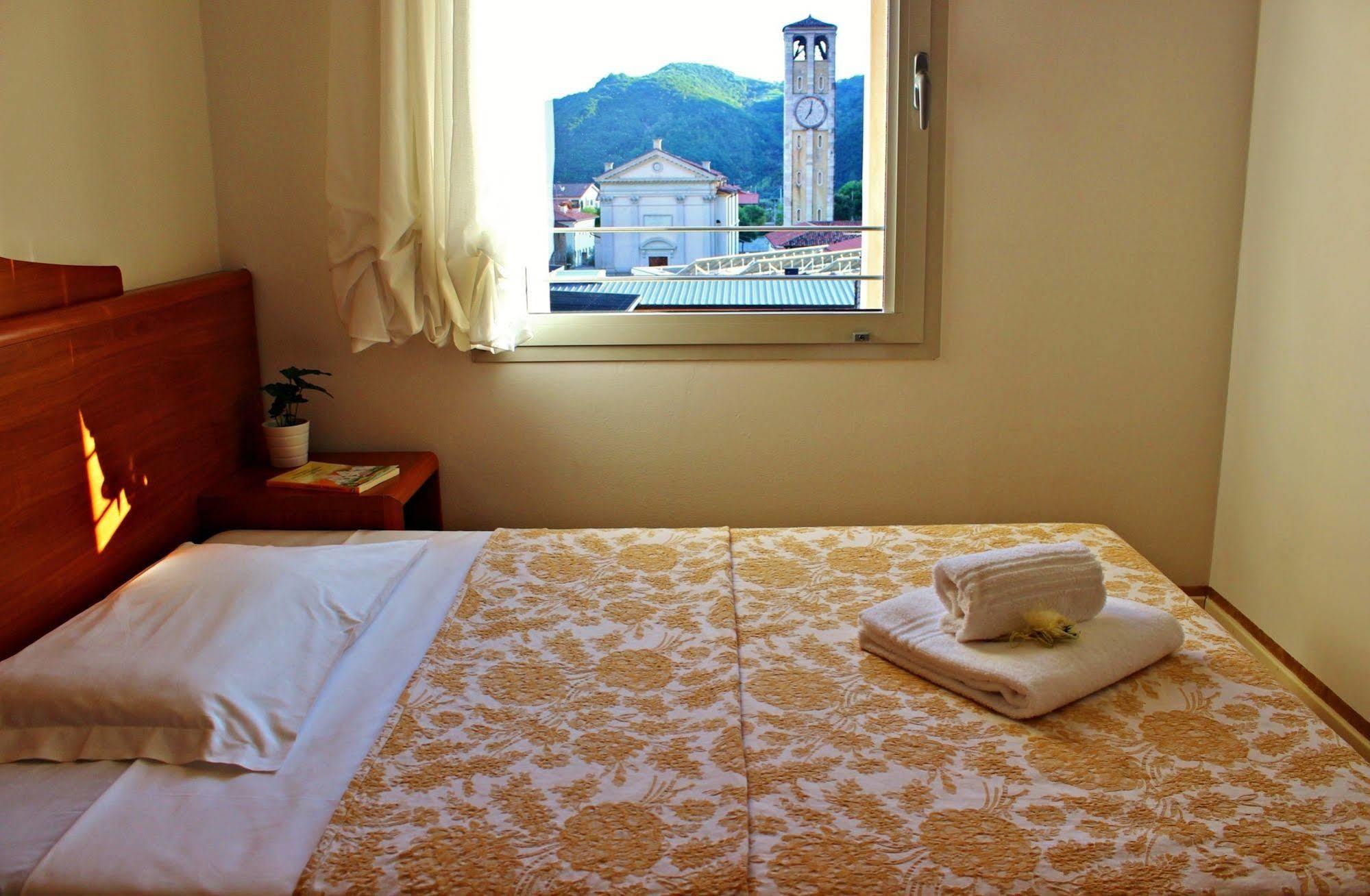 Hotel Miramonti Enoteca Pove del Grappa Екстер'єр фото